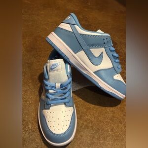 Kids Nike Dunks